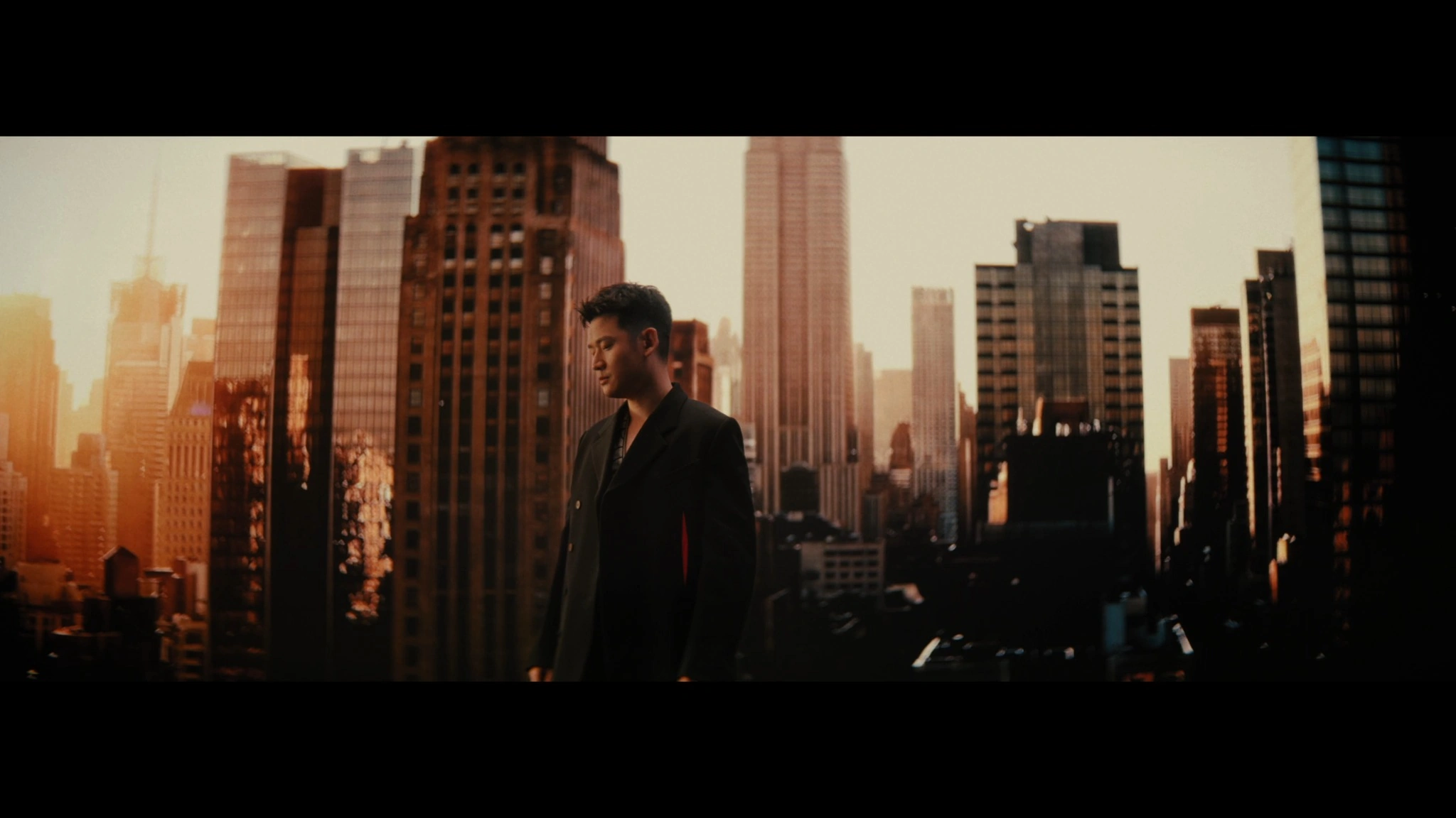 Eric Chou — All For You (Spider-Man: Brand New Day)