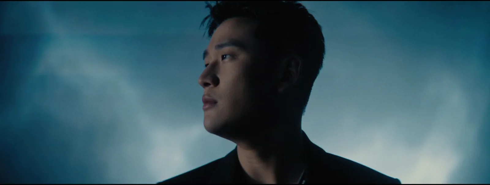All For You (Spider-Man: Brand New Day) — Blue hour & action