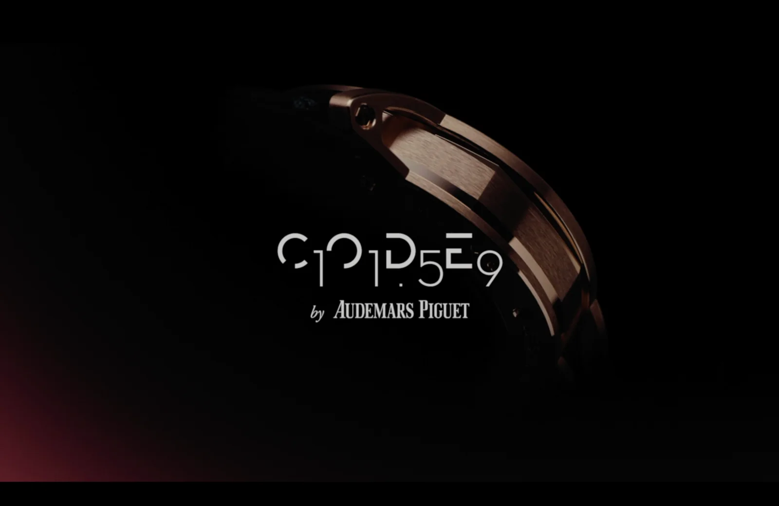 Audemars Piguet — CODE 11.59