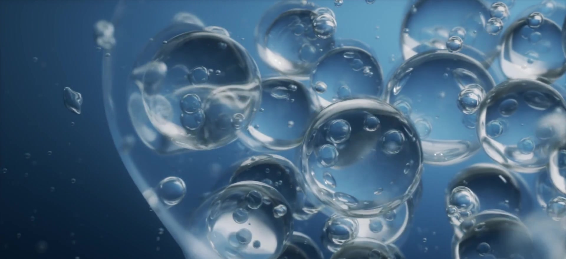 Bausch + Lomb — Suspended droplets