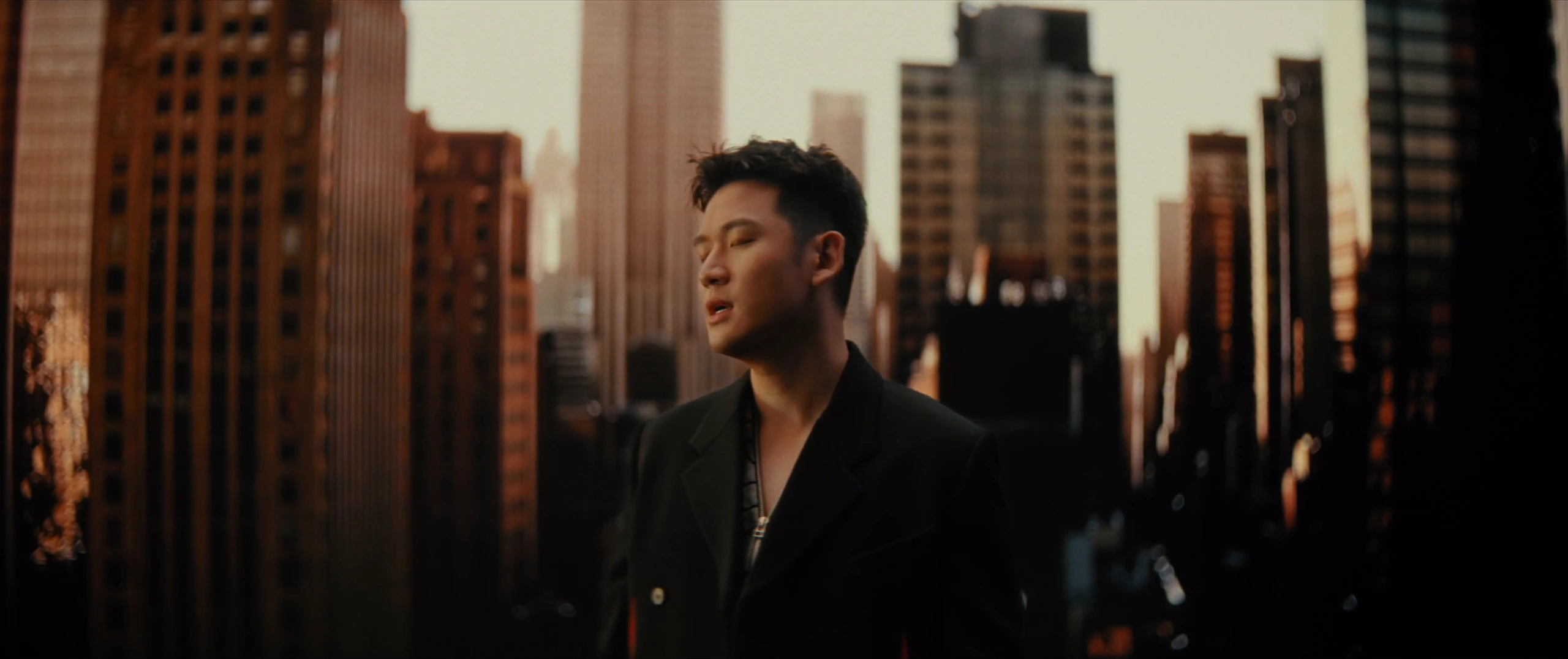 Eric Chou — All For You (Spider-Man: Brand New Day)