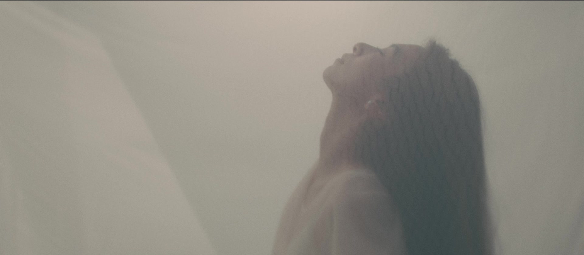 Hebe Tien — Portrait through soft light