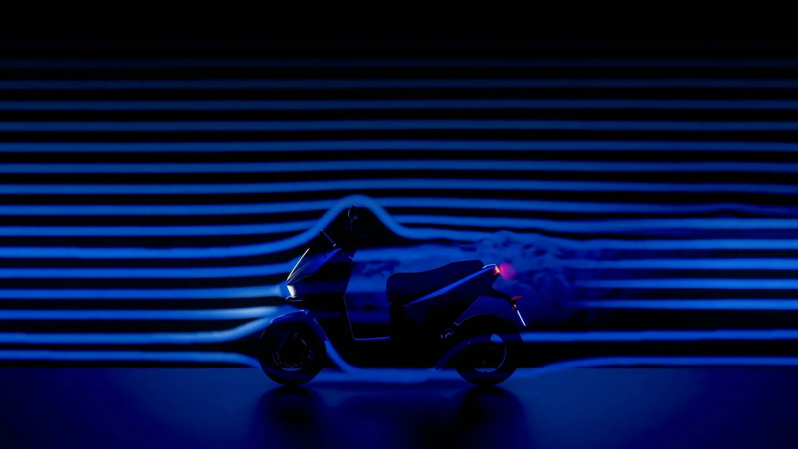 Gogoro — PULSE (Product Delivery)