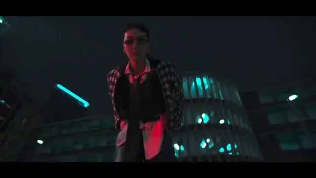 GUCCI — motion highlight