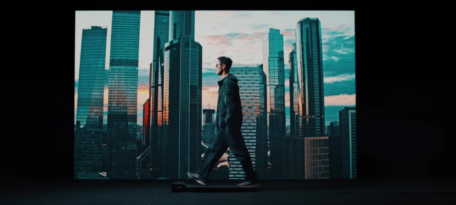 KlassiC. × Ethan Juan — The Future in the Pocket