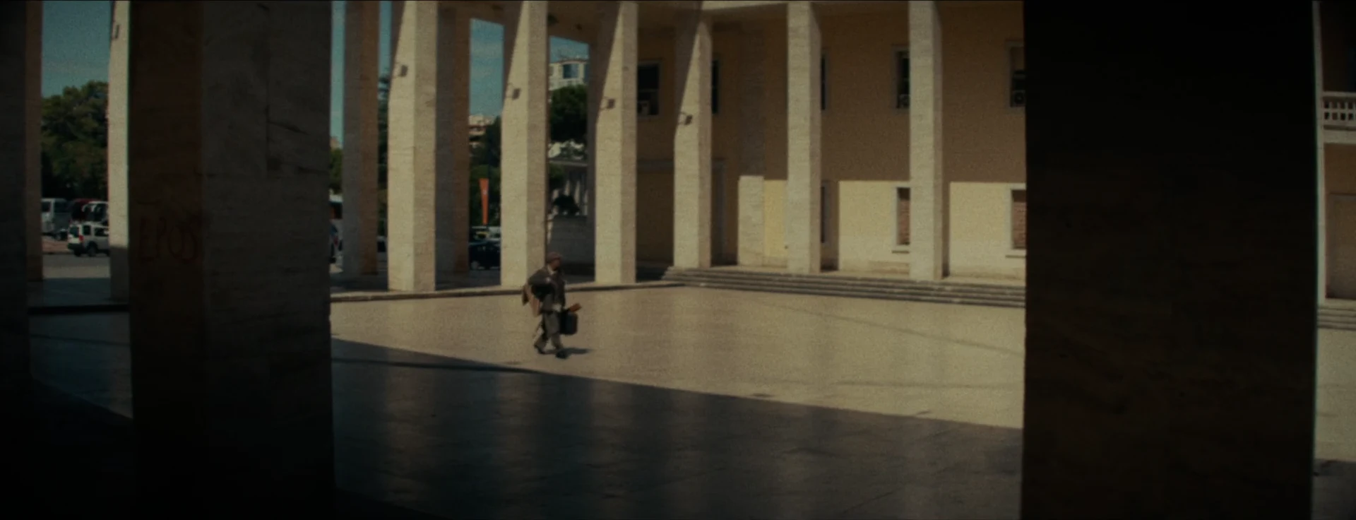 1+1= — Architecture & solitude
