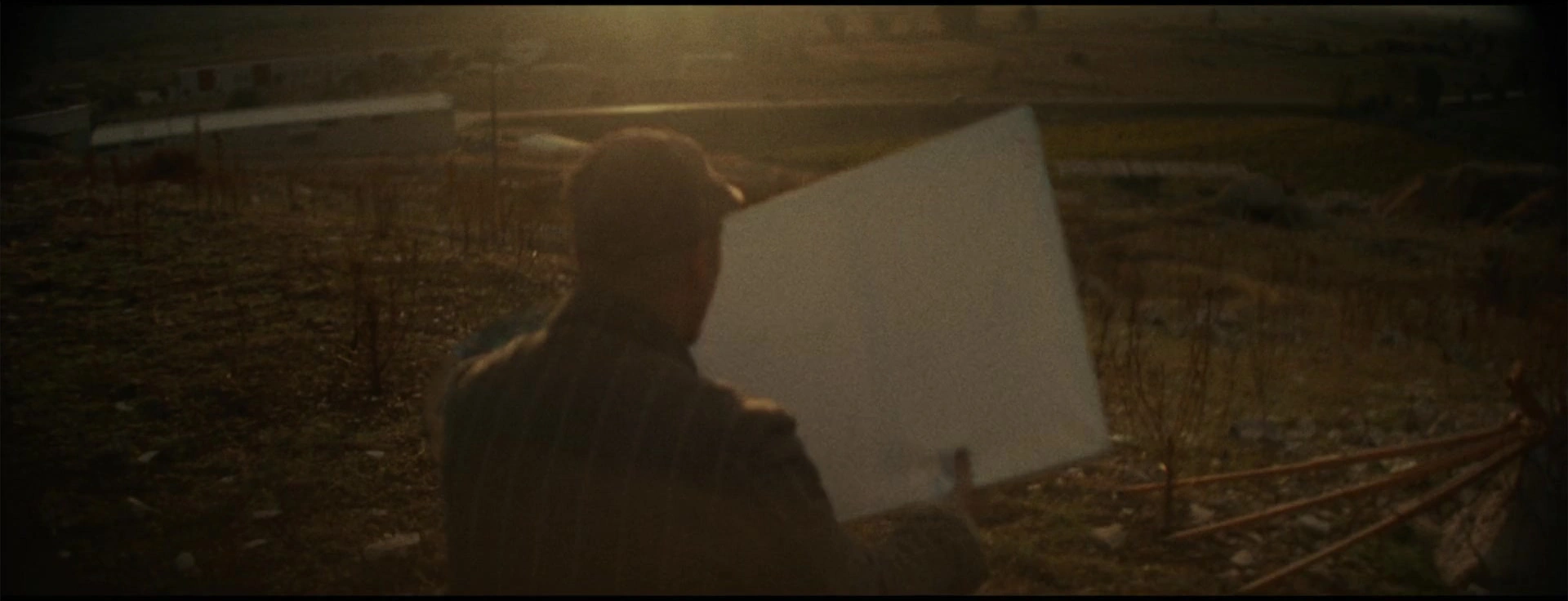 Shen An — 1+1=, selected film frame 7