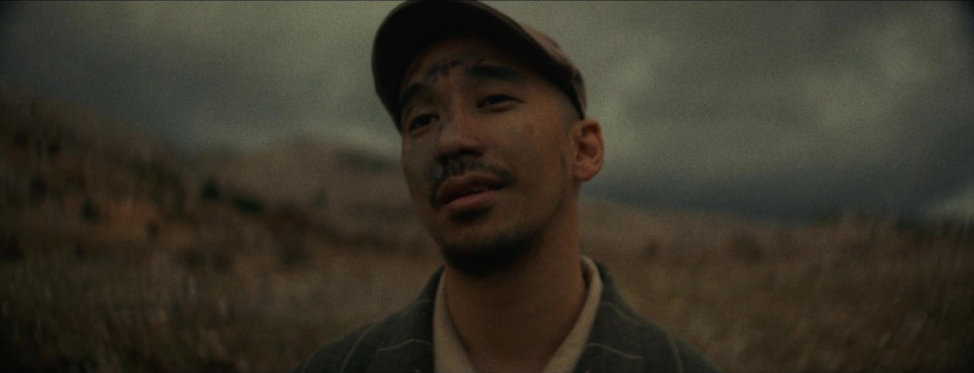 Shen An — 1+1=, selected film frame 8
