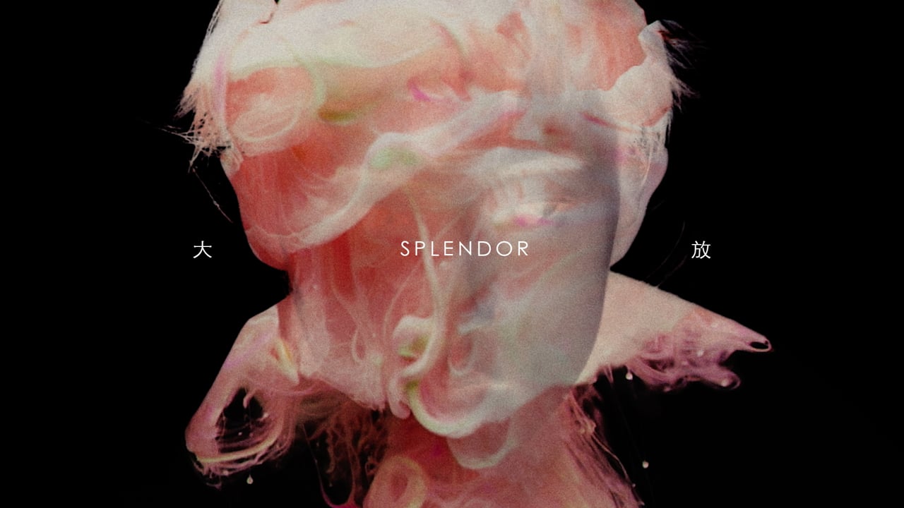 Jyun Chang — SPLENDOR