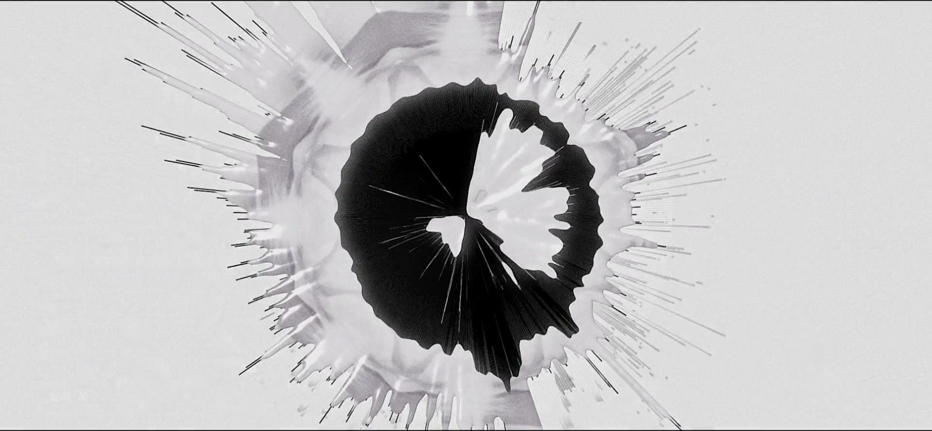 SPLENDOR — Radial form