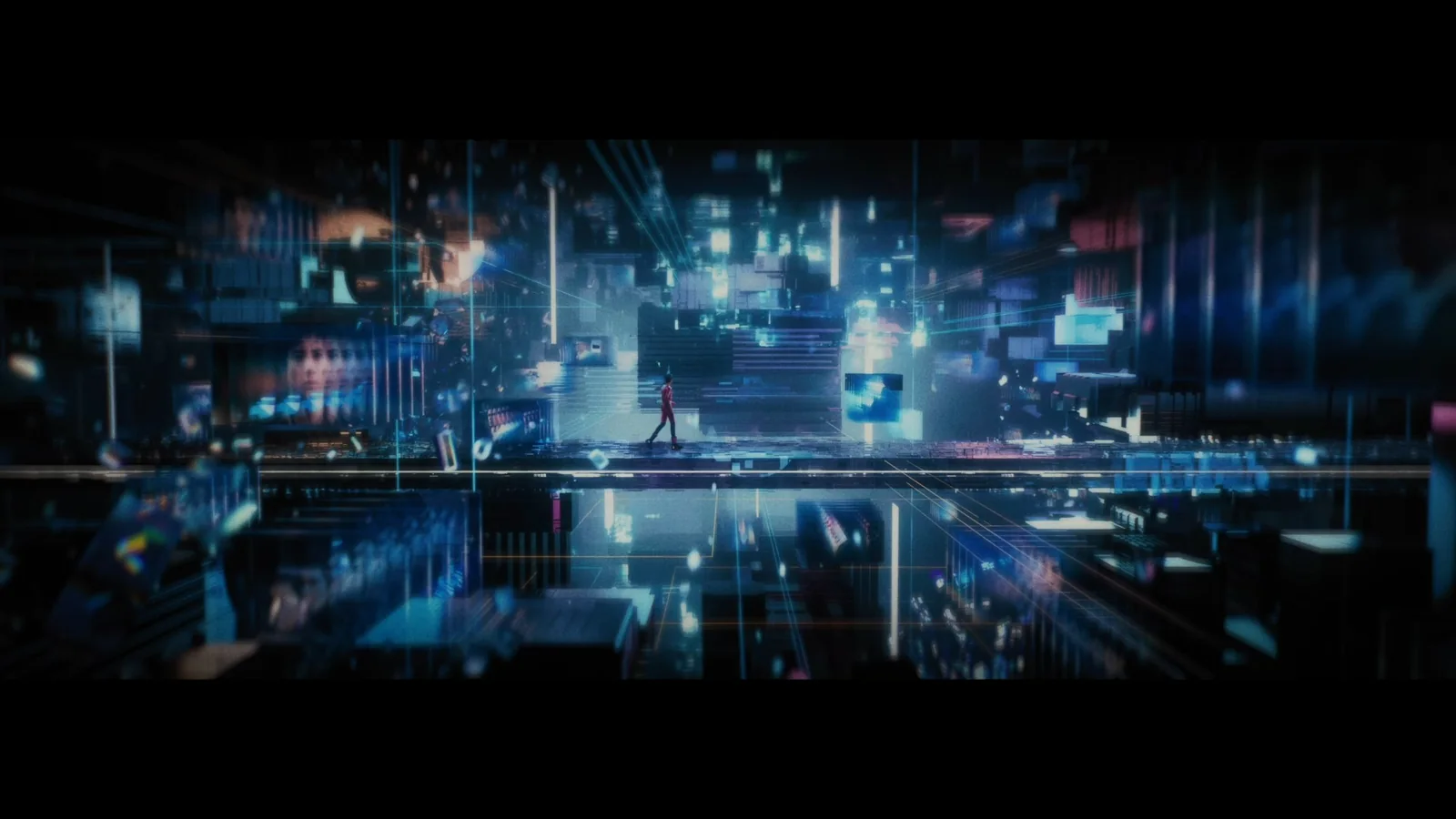 Wang Leehom — THE BEST PLACE