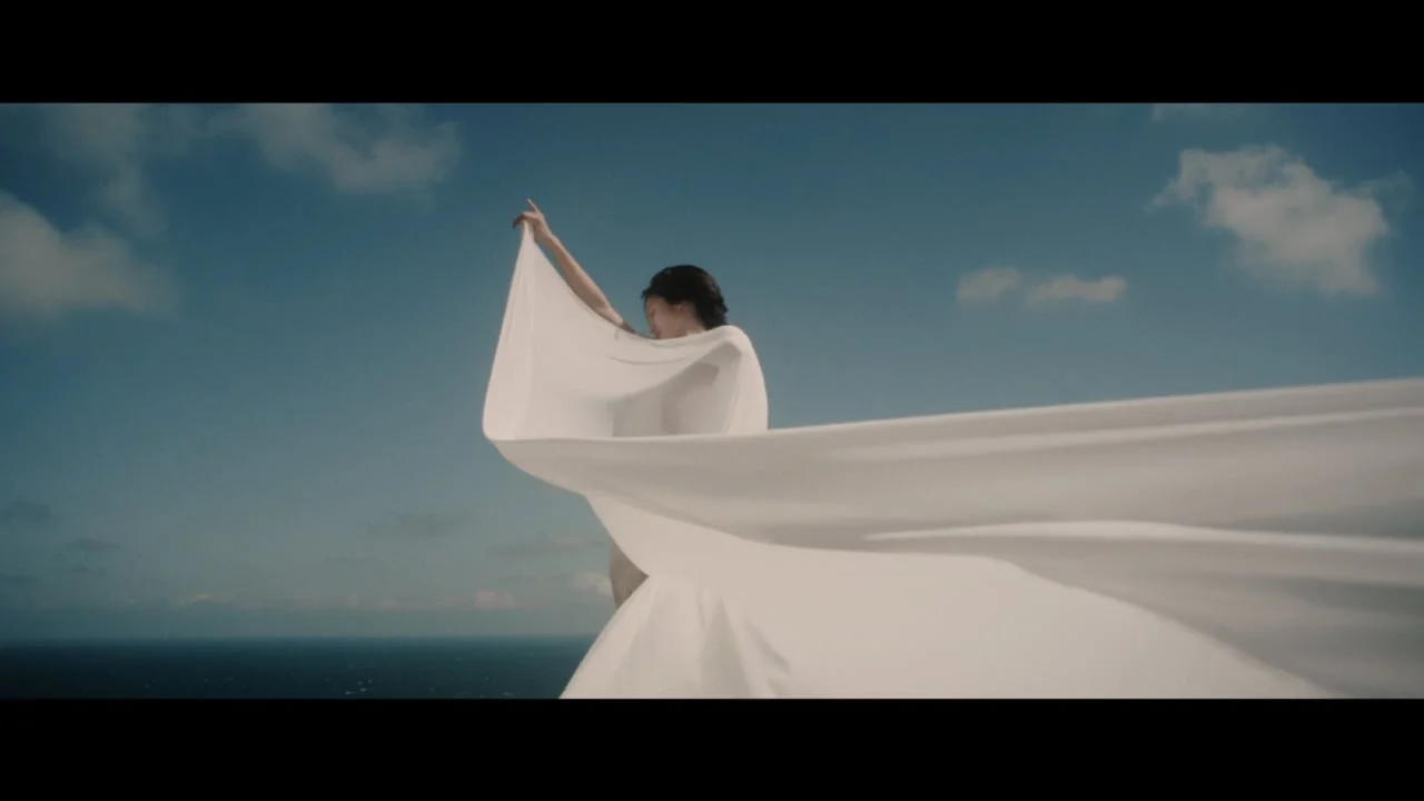 PoLin — WHISPER
