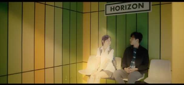 A meeting at Horizon